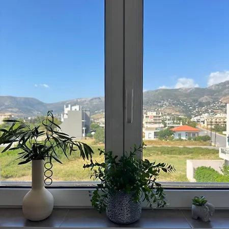 Earis - 100m From The Sea & The Promenade Apartman *