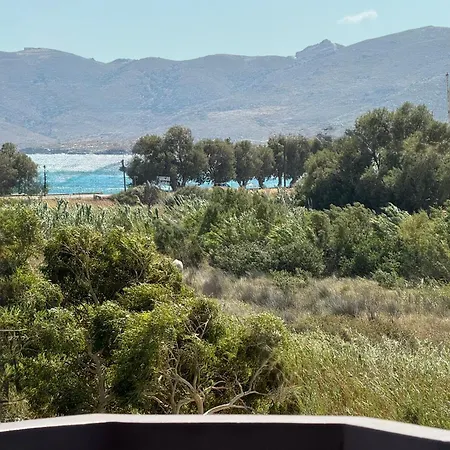Earis - 100m From The Sea & The Promenade Apartman