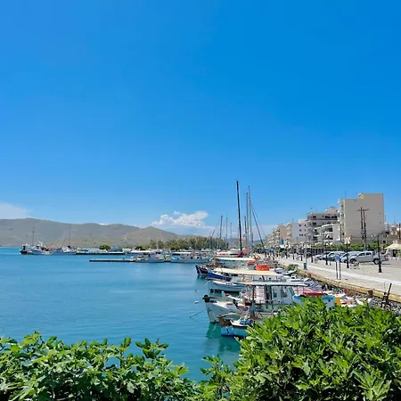 Earis - 100m From The Sea & The Promenade Apartman