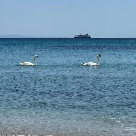 Earis - 100m From The Sea & The Promenade Apartmán