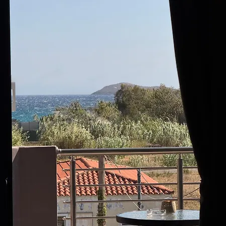 Apartamento éaris - 150m From The Sea&the Promenade