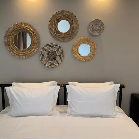 Apartamento éaris - 150m From The Sea&the Promenade *