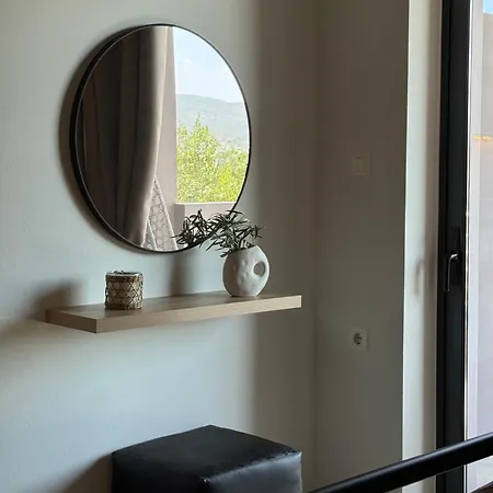 Διαμέρισμα Earis - 100m From The Sea & The Promenade